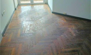 Departamento en venta en barrio Alberdi, 1 dormitorio sobre avenida santa fe al 700