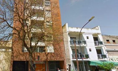 Departamento en venta en barrio Alberdi, 1 dormitorio sobre avenida santa fe al 700