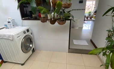 casa en venta en chía. Cod V201