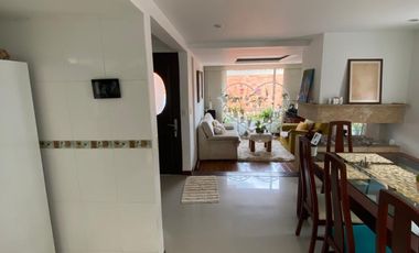 casa en venta en chía. Cod V201