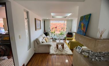 casa en venta en chía. Cod V201