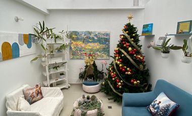 casa en venta en chía. Cod V201