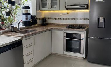 casa en venta en chía. Cod V201