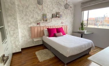 casa en venta en chía. Cod V201