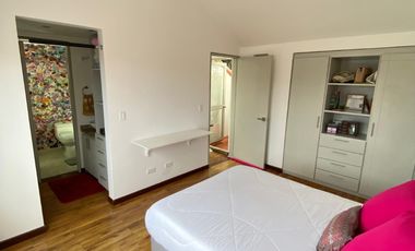 casa en venta en chía. Cod V201