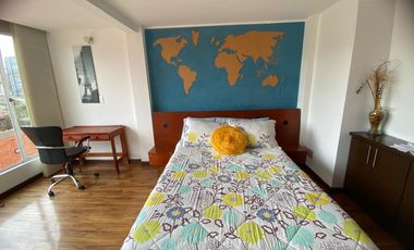 casa en venta en chía. Cod V201