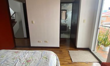 casa en venta en chía. Cod V201