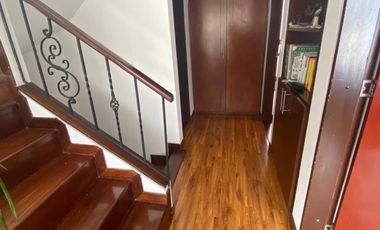 casa en venta en chía. Cod V201