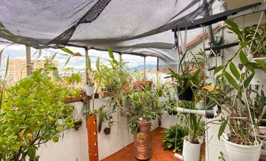 casa en venta en chía. Cod V201