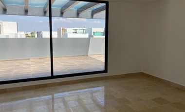 Casa en Venta en Lomas de Angelopolis Puebla, Cascata. Acabados de Lujo.