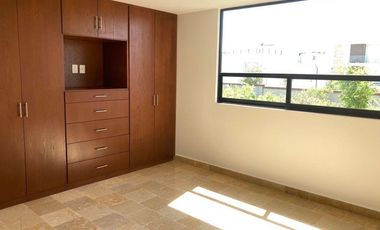 Casa en Venta en Lomas de Angelopolis Puebla, Cascata. Acabados de Lujo.