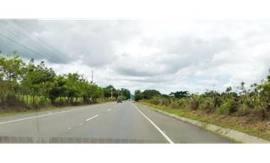 Venta de Espectacular Terreno de 11 Hectáreas en Vía David a Boquete