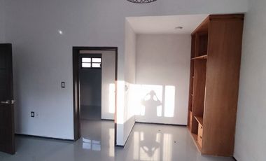 Casa en Fraccionamiento en Pedregal de Oaxtepec, Yautepec, Morelos CAEN-977-Fr*