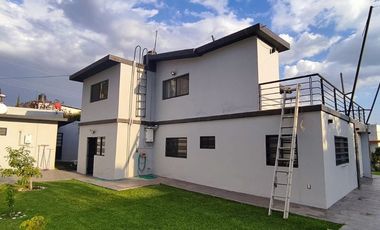 Casa en Fraccionamiento en Pedregal de Oaxtepec, Yautepec, Morelos CAEN-977-Fr*