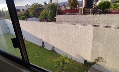 Casa en Fraccionamiento en Pedregal de Oaxtepec, Yautepec, Morelos CAEN-977-Fr*