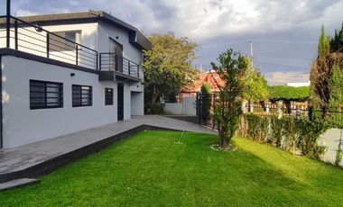 Casa en Fraccionamiento en Pedregal de Oaxtepec, Yautepec, Morelos CAEN-977-Fr*