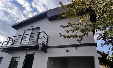 Casa en Fraccionamiento en Pedregal de Oaxtepec, Yautepec, Morelos CAEN-977-Fr*
