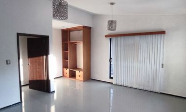 Casa en Fraccionamiento en Pedregal de Oaxtepec, Yautepec, Morelos CAEN-977-Fr*
