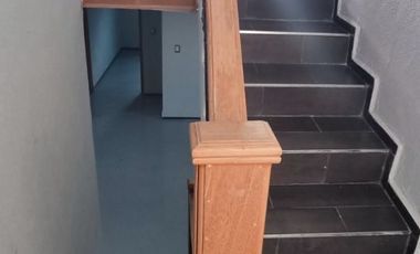 Casa en Fraccionamiento en Pedregal de Oaxtepec, Yautepec, Morelos CAEN-977-Fr*