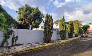 Casa en Fraccionamiento en Pedregal de Oaxtepec, Yautepec, Morelos CAEN-977-Fr*