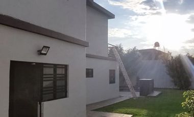 Casa en Fraccionamiento en Pedregal de Oaxtepec, Yautepec, Morelos CAEN-977-Fr*