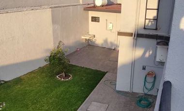 Casa en Fraccionamiento en Pedregal de Oaxtepec, Yautepec, Morelos CAEN-977-Fr*