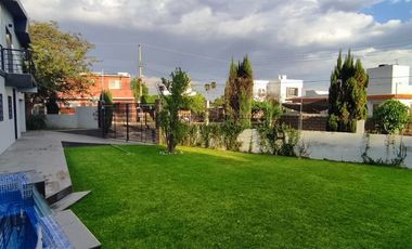 Casa en Fraccionamiento en Pedregal de Oaxtepec, Yautepec, Morelos CAEN-977-Fr*