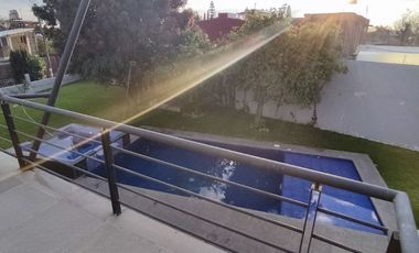 Casa en Fraccionamiento en Pedregal de Oaxtepec, Yautepec, Morelos CAEN-977-Fr*