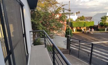 Casa en Fraccionamiento en Pedregal de Oaxtepec, Yautepec, Morelos CAEN-977-Fr*