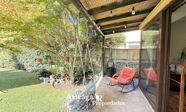 Casa En Venta En Chicureo Oriente