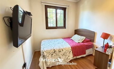 Casa En Venta En Chicureo Oriente