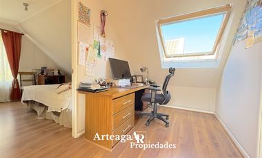 Casa En Venta En Chicureo Oriente