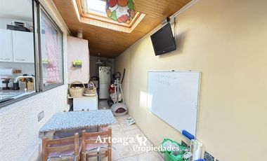 Casa En Venta En Chicureo Oriente