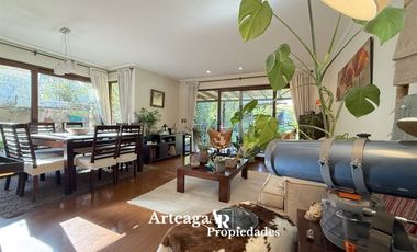 Casa En Venta En Chicureo Oriente