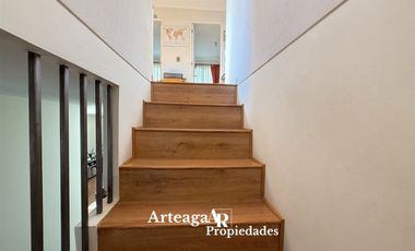 Casa En Venta En Chicureo Oriente