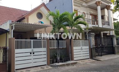 Harga bisa Nego Rumah Lokasi Strategis Dekat ke Lippo Mall di Pondok Mutiara