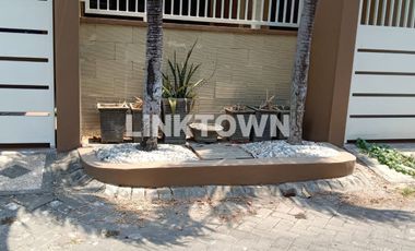 Harga bisa Nego Rumah Lokasi Strategis Dekat ke Lippo Mall di Pondok Mutiara