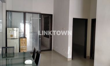 Harga bisa Nego Rumah Lokasi Strategis Dekat ke Lippo Mall di Pondok Mutiara