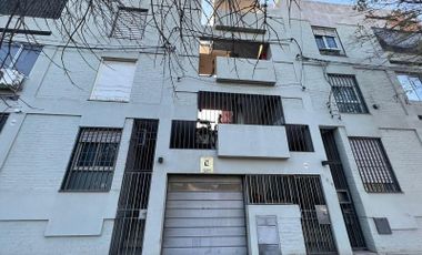 VENTA DEPARTAMENTO 3 DORMITORIOS COCHERA Y BAULERA EN BARRIO GENERAL PAZ