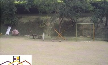 Alquiler de Finca de Recreo en Barbosa