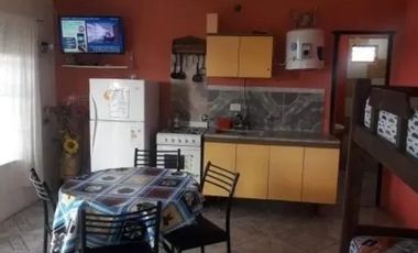Casa con Departamento en venta en San Clemente del Tuyu