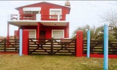 Casa con Departamento en venta en San Clemente del Tuyu