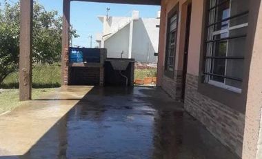 Casa con Departamento en venta en San Clemente del Tuyu
