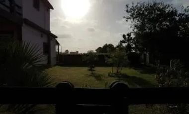 Casa con Departamento en venta en San Clemente del Tuyu