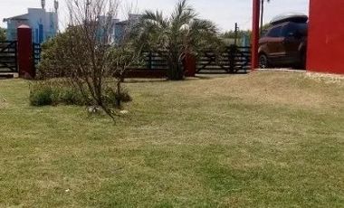 Casa con Departamento en venta en San Clemente del Tuyu