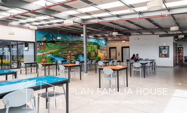 Todo un piso completo para oficinas de 683 mts en Chía