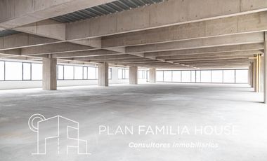 Todo un piso completo para oficinas de 683 mts en Chía