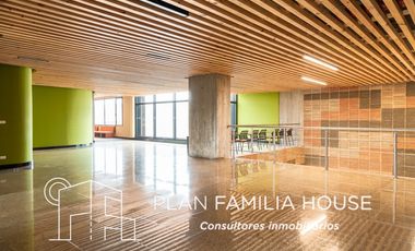 Todo un piso completo para oficinas de 683 mts en Chía