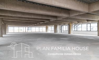 Todo un piso completo para oficinas de 683 mts en Chía