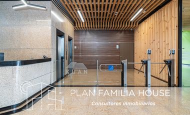 Todo un piso completo para oficinas de 683 mts en Chía